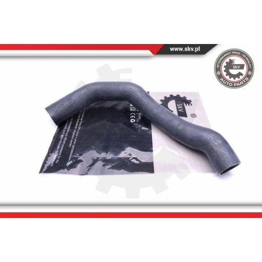 Turbócső ; ALFA ROMEO 156 2.4 JTD 175 KM ; 60688600