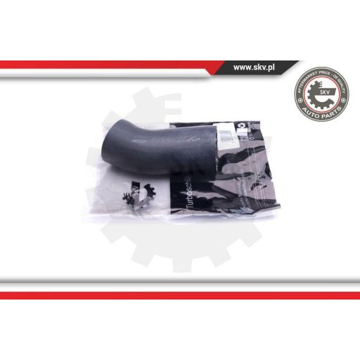 Turbócső ; VW Transporter T5 2.5 TDI ; 7H0145752
