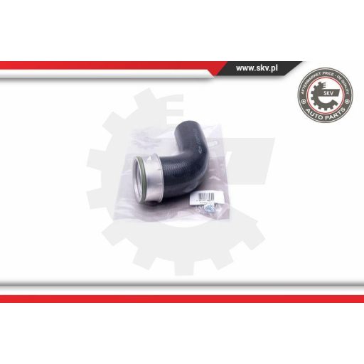 Turbócső ; VW Lupo 1.2 1.4 TDI ; 6E0145790E