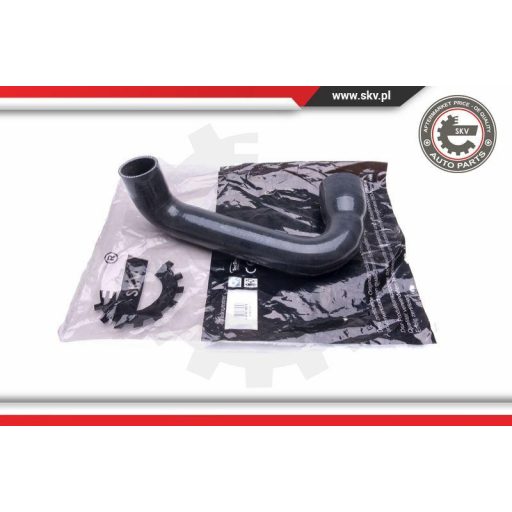 Turbócső ; FIAT Ducato 250 290 2.0 D 115 KM ; 1370429080