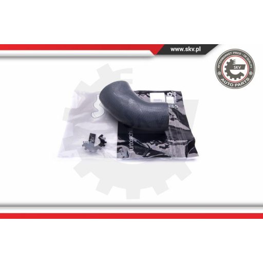 Turbócső ; FORD Galaxy Mondeo IV S-max 2.2 TDCi ; 1751358