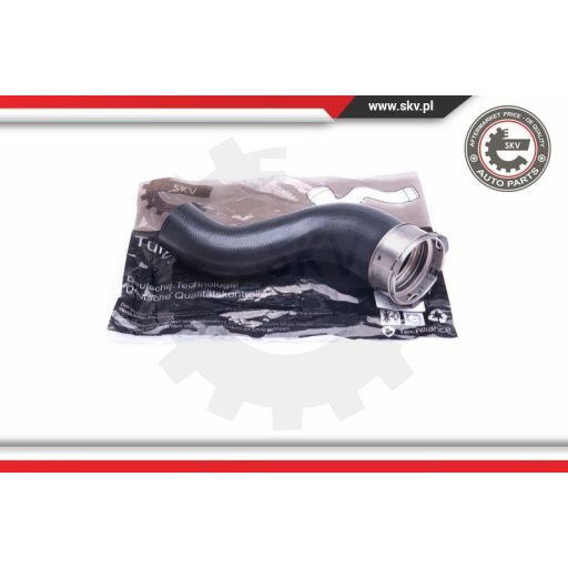 Turbócső ; RENAULT Kadjar Megane IV Scenic IV Talisman NISSAN Qashqai II 1.5 dCi ; 144609787R
