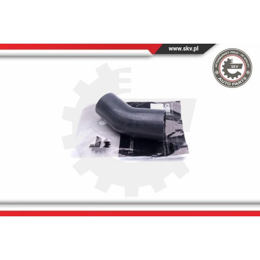 Turbócső ; DODGE Nitro 2.8 CRD ; 55037791AE