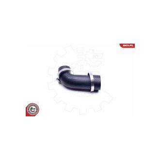 Turbócső ; BMW 3 (E46) X5 (E53) ; 11612249524