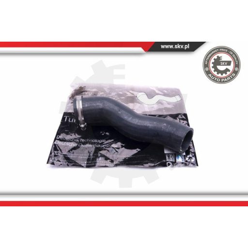 Turbócső ; BMW 3 (E46) X5 (E53) ; 11612248643