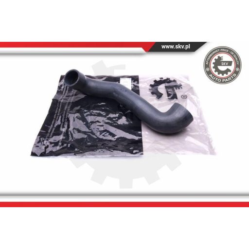 Turbócső ; ALFA ROMEO 159 Brera Spider 2.4 JTDM ; 50503487