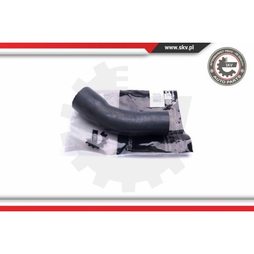 Turbócső ; FIAT Panda 1.3 D Multijet ; 51877398