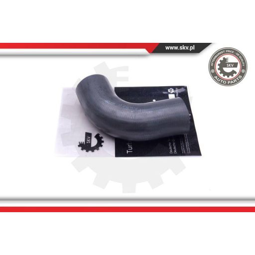 Turbócső ; FIAT Grande Punto 1.9 D Multijet ; 51838615