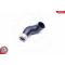 Turbócső ; CHRYSLER Sebring DODGE Avenger Caliber JEEP Compass Patriot 2.0 2.2 CRD ; 04891697AB