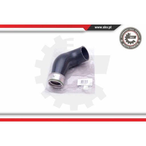 Turbócső ; CHRYSLER Sebring DODGE Avenger Caliber JEEP Compass Patriot 2.0 2.2 CRD ; 04891697AB