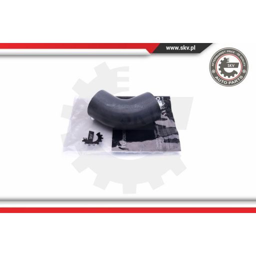 Turbócső ; CITROEN C8 Jumpy FIAT Scudo Ulysse PEUGEOT 806 Expert ; 0382HQ
