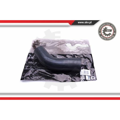 Turbócső ; ALFA ROMEO 166 2.4 JTD ; 60679720