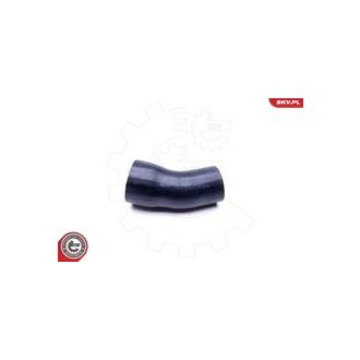 Turbócső ; BMW 7 (E65) 730d po lifcie ; 11617794337