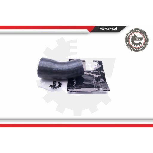 Turbócső ; BMW 7 (E65) 730d po lifcie ; 11617794337