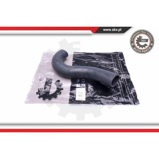 Turbócső ; FIAT Ulysse LANCIA Phedra 2.2 JTD 128 KM ; 0382X4