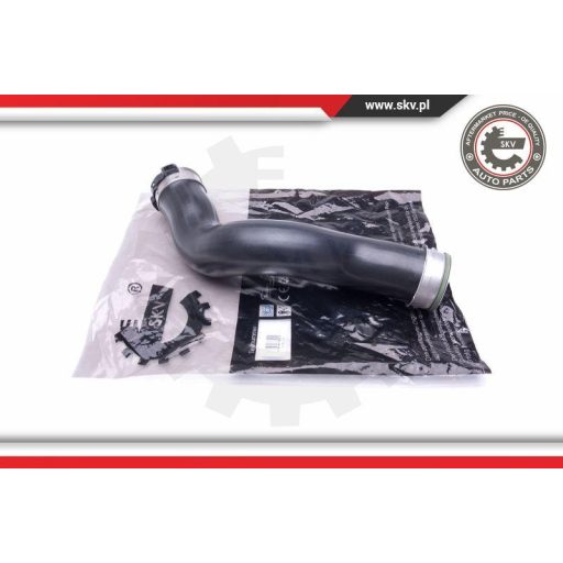 Turbócső ; BMW X5 sDrive xDrive 25 d ; 11618513853-02