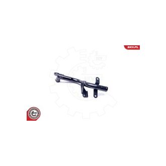 Turbócső ; AUDI A4 (B5 B6) A6 (C5) ; 06B103213G