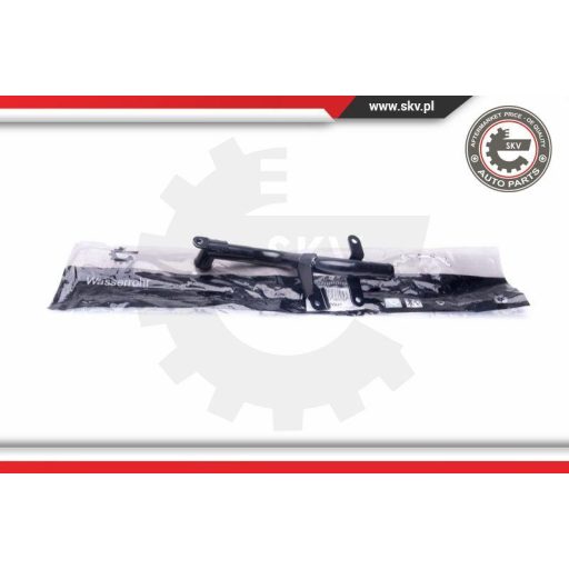 Turbócső ; AUDI A4 (B5 B6) A6 (C5) ; 06B103213G