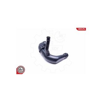   Turbócső ; FIAT Doblo Cargo Idea Panda Punto 1.3 JTD LANCIA Musa Ypsilon 1.3 D ; 55184941