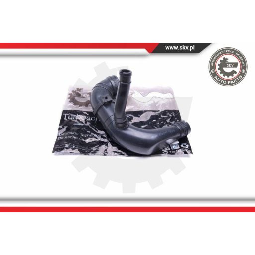 Turbócső ; FIAT Doblo Cargo Idea Panda Punto 1.3 JTD LANCIA Musa Ypsilon 1.3 D ; 55184941