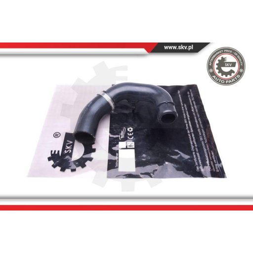 Turbócső ; ALFA ROMEO Mito FIAT Grande Punto 1.4 T-Jet 1.6 D Multijet ; 51825661
