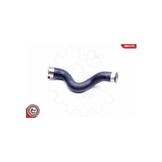 Turbócső ; BMW 3 (E90) ; 11618513289