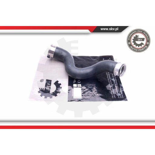 Turbócső ; BMW 3 (E90) ; 11618513289