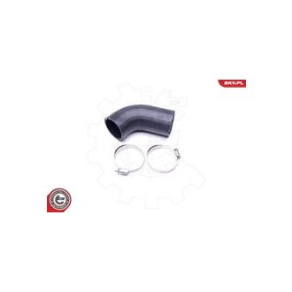 Turbócső ; AUDI Q3 (8UB, 8UG) ; 5N0145833B
