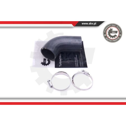 Turbócső ; AUDI Q3 (8UB, 8UG) ; 5N0145833B