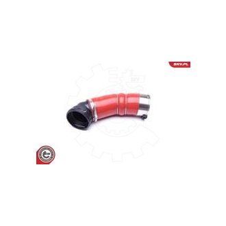 Turbócső ; BMW 5 (E60) 6 (E63) ; 11617796293