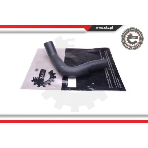 Turbócső ; NISSAN Qashqai 2.0 dCi ; 14463JD72A