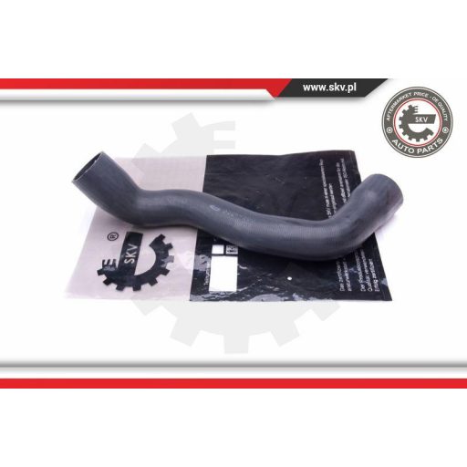 Turbócső ; VOLVO C30 C70 II V50 2.4 D ; 31274146