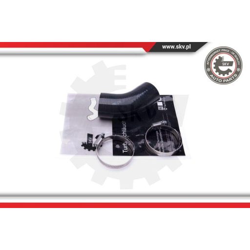 Turbócső ; RENAULT Clio IV 0.9 TCE ; 144609921R