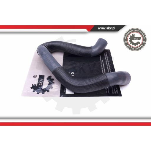 Turbócső ; CITROEN Jumpy OPEL Vivaro C PEUGEOT Expert 2.0 HDi ; 9806720880
