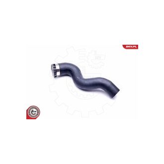 Turbócső ; OPEL Astra K 1.6 CDTi ; 39014321