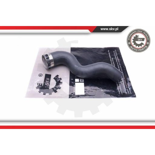 Turbócső ; OPEL Astra K 1.6 CDTi ; 39014321
