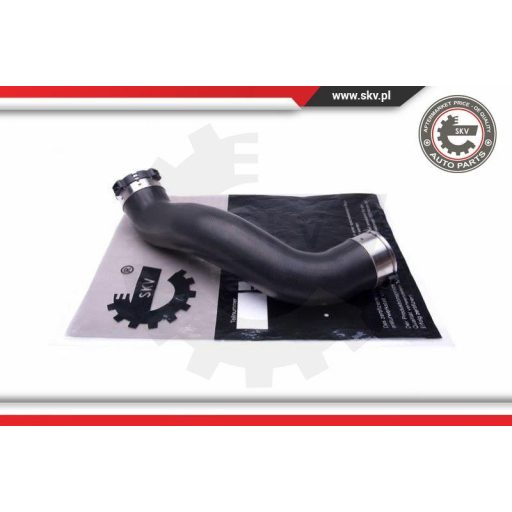 Turbócső ; BMW 2 (F45, F46) X1 (F48) X2 (F39) ; 11618511338