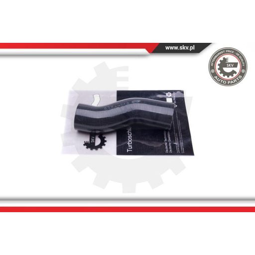 Turbócső ; CITROEN Jumper PEUGEOT Boxer 2.0 2.2 HDi ; 1617244480
