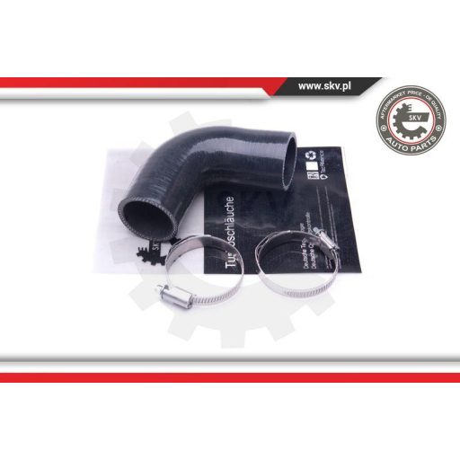 Turbócső ; CITROEN Jumper PEUGEOT Boxer 2.0 2.2 HDi ; 1617244480