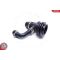 Turbócső ; FORD C-Max Focus II MAZDA 3 VOLVO C30 S40 II V50 1.6 D ; Y64213220A