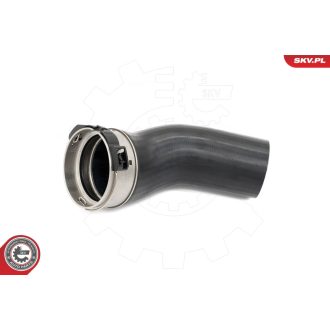 Turbócső ; VOLVO S60 II S80 II V60 I XC60 2.0 T ; 31338545