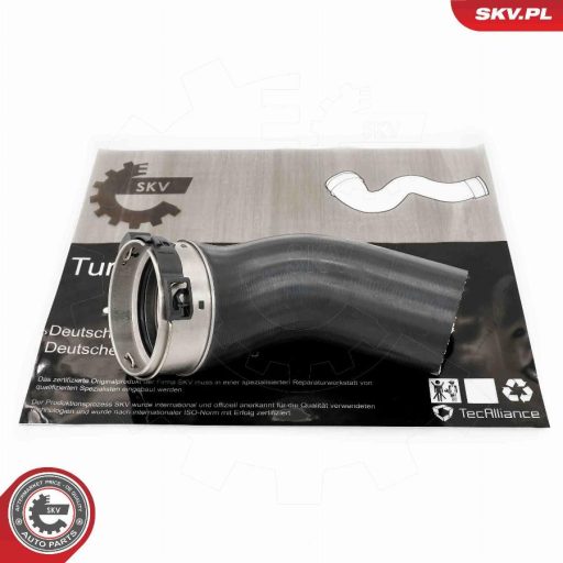 Turbócső ; VOLVO S60 II S80 II V60 I XC60 2.0 T ; 31338545