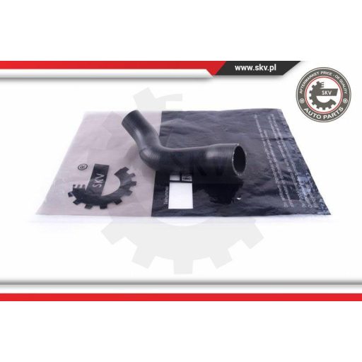 Turbócső ; FIAT 500 Panda 0.9 ; 51891353