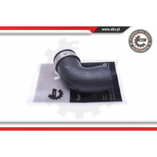 Turbócső ; BMW 1 (E82) 3 (E90, E91, E92, E93) ; 13717590304