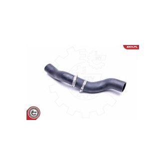 Turbócső ; VOLVO V40 D2 1.6 ; 31293717