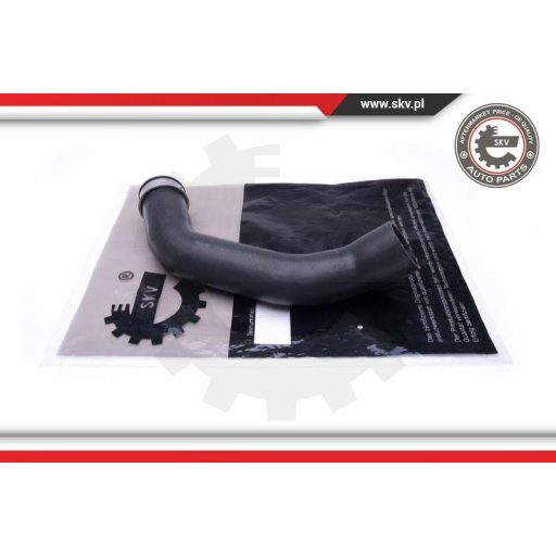 Turbócső ; AUDI A6 (4B, C5) 1.9 TDi ; 4B0145745F