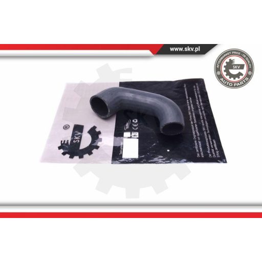 Turbócső ; VOLVO S60 II S80 II V60 I V70 III XC60 XC70 II ; 30636611