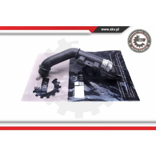 Turbócső ; CITROEN Berlingo FIAT Scudo 1.6 D ; 9657083280
