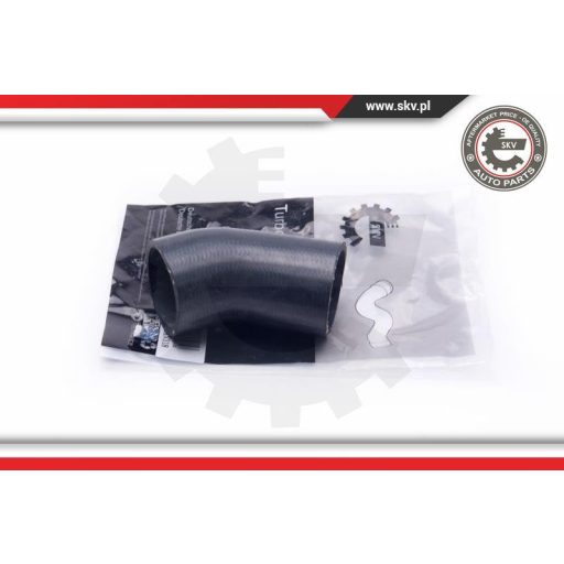 Turbócső ; SAAB 9-5 TiD ; 5460308