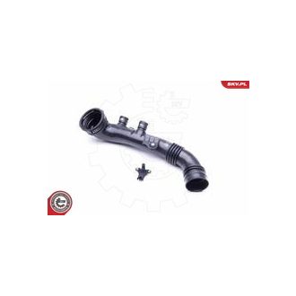 Turbócső ; BMW 3 (E90) ; 13717590306